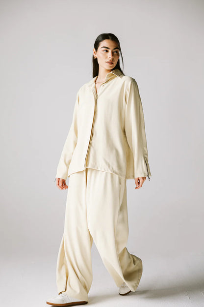 Back Zip Set - NK Designs