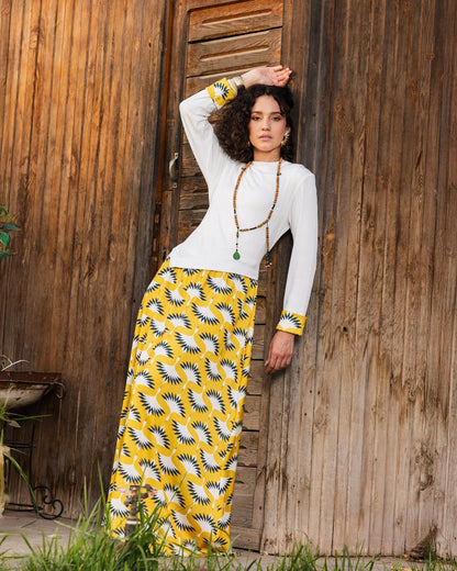 Solea Dress - AB
