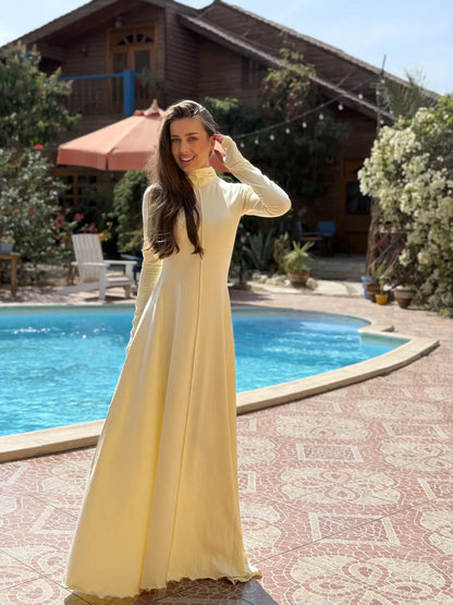 SKIMS DRESS - Muhra