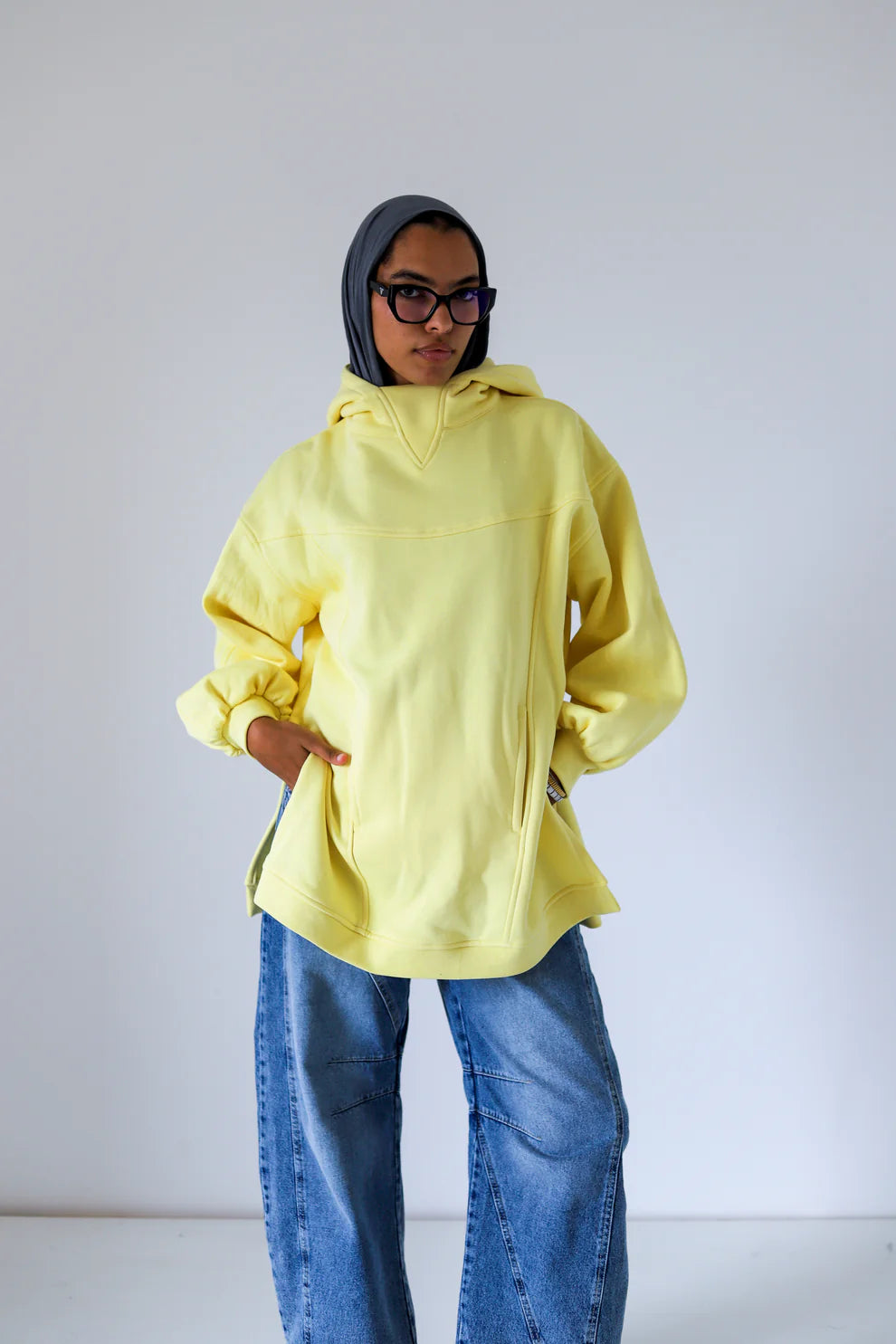 Cozy Hoodie - Zeyylan